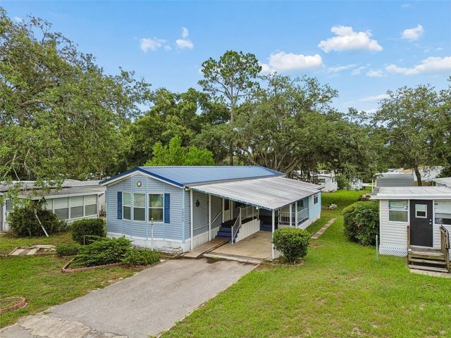 34992 FRASER STREET, Dade City, FL 33523