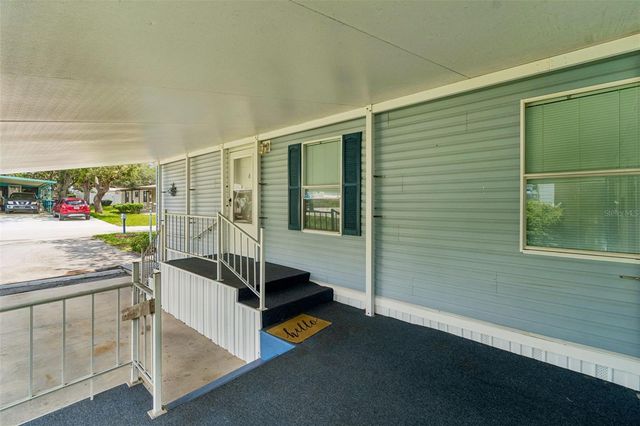 34992 FRASER STREET, Dade City, FL 33523