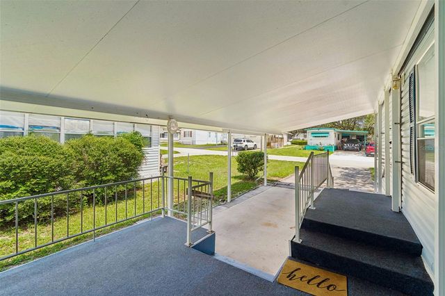 34992 FRASER STREET, Dade City, FL 33523
