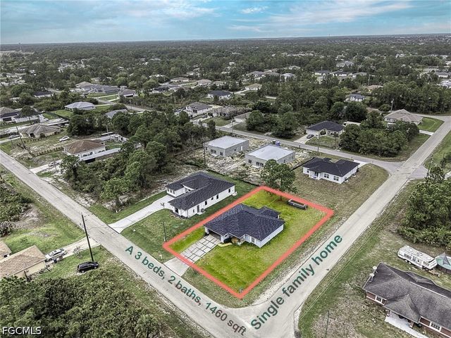 2900 42nd ST W, Lehigh Acres, FL 33971