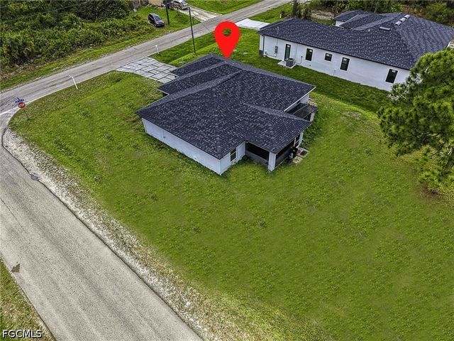 2900 42nd ST W, Lehigh Acres, FL 33971