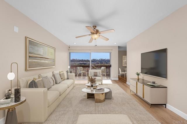 6202 Friars Road 316, San Diego, CA 92108