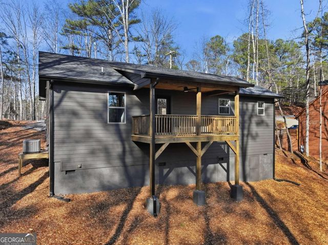 1883 Newport Drive 1868, Ellijay, GA 30540