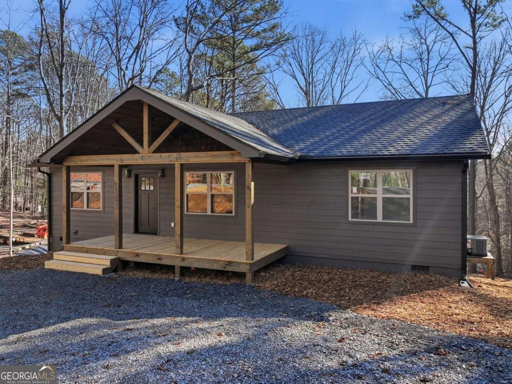 1883 Newport Drive 1868, Ellijay, GA 30540