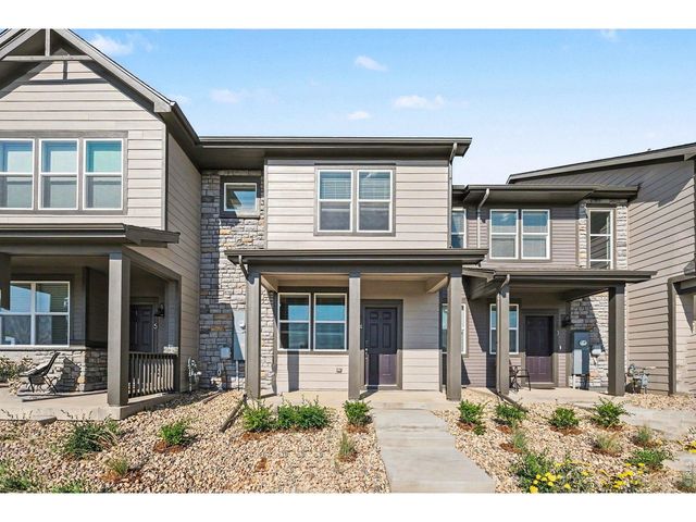 1594 Riverplace Dr 4, Windsor, CO 80550