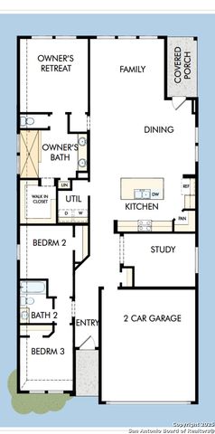 13247 Hanging Willow, San Antonio, TX 78245