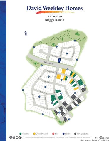 13247 Hanging Willow, San Antonio, TX 78245