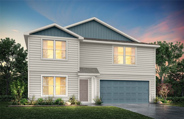 1015 Springview Lane, Mabank, TX 75147