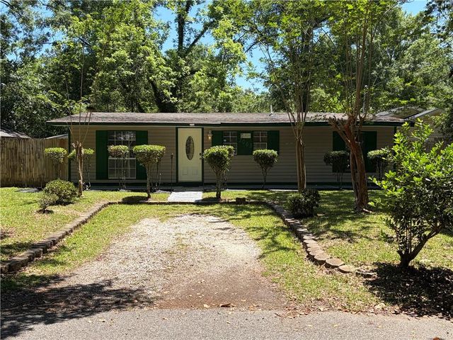 2063 Faye Street, Mobile, AL 36605