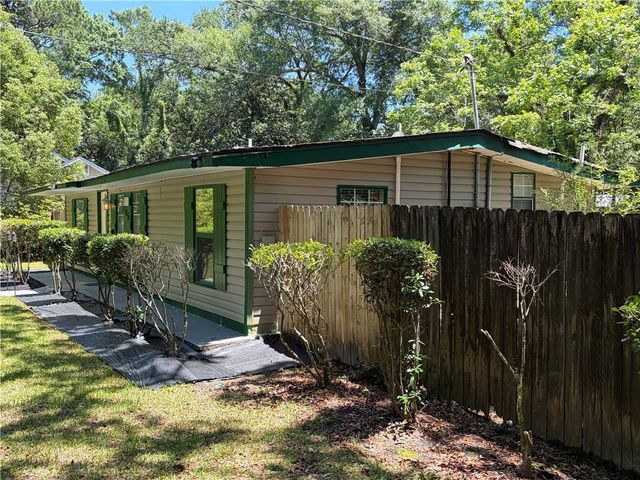 2063 Faye Street, Mobile, AL 36605