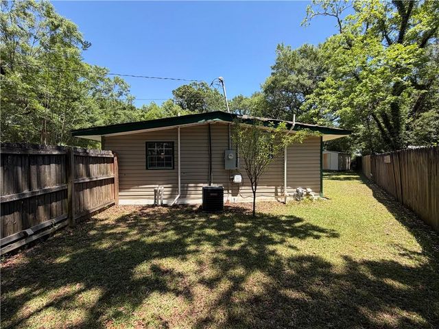 2063 Faye Street, Mobile, AL 36605