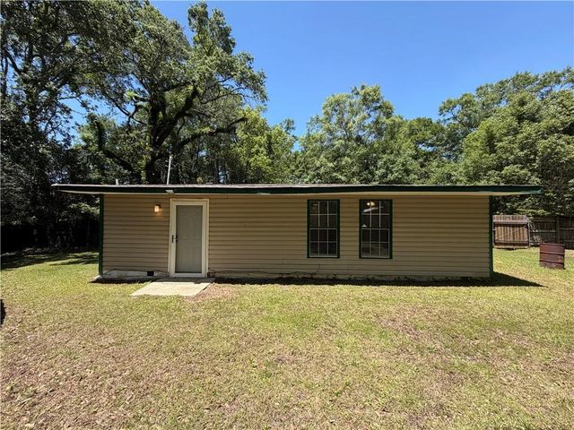 2063 Faye Street, Mobile, AL 36605