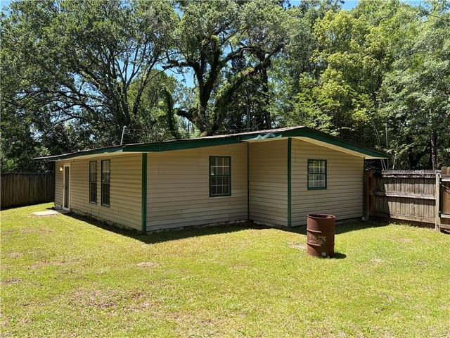 2063 Faye Street, Mobile, AL 36605