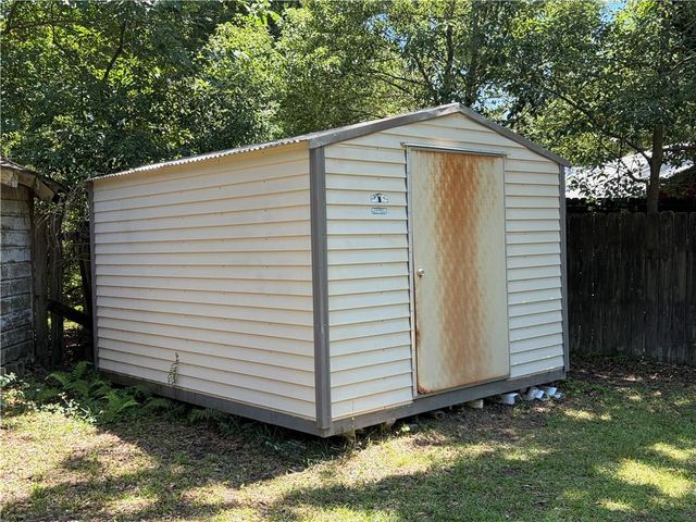 2063 Faye Street, Mobile, AL 36605