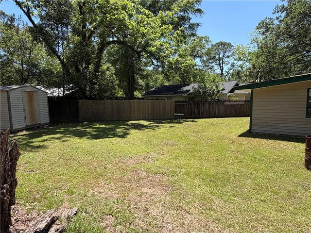 2063 Faye Street, Mobile, AL 36605
