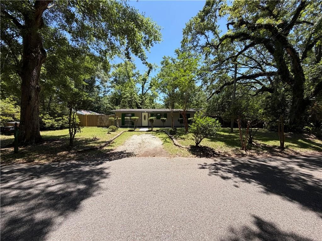 2063 Faye Street, Mobile, AL 36605
