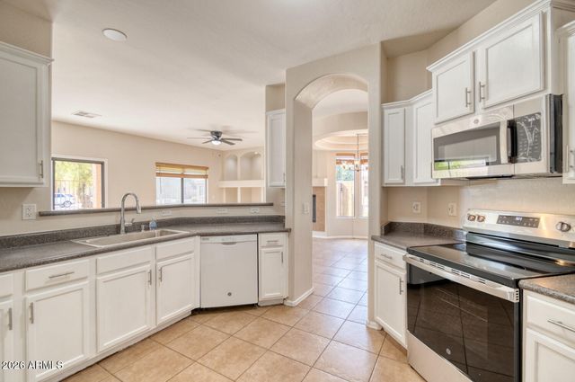 2565 S SIGNAL BUTTE Road 46, Mesa, AZ 85209