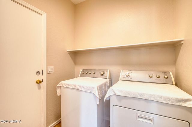 2565 S SIGNAL BUTTE Road 46, Mesa, AZ 85209