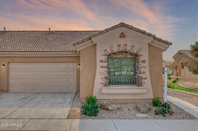 2565 S SIGNAL BUTTE Road 46, Mesa, AZ 85209