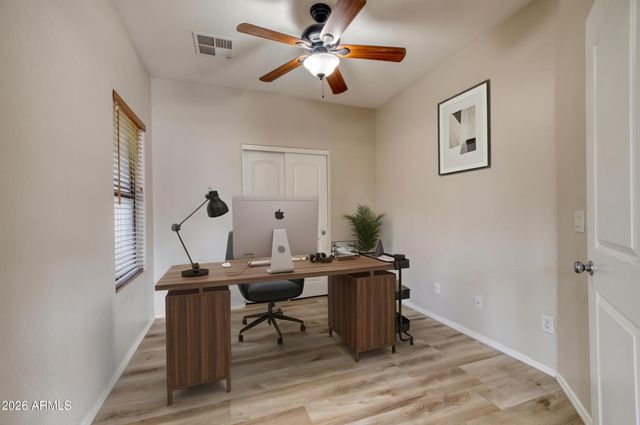 2565 S SIGNAL BUTTE Road 46, Mesa, AZ 85209