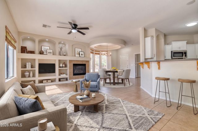 2565 S SIGNAL BUTTE Road 46, Mesa, AZ 85209