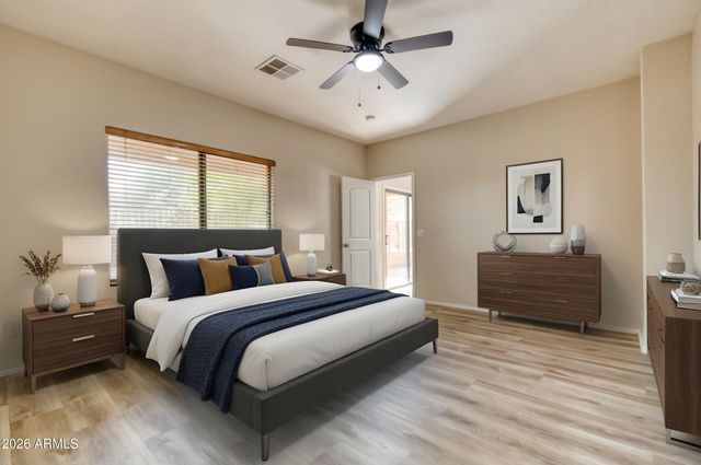 2565 S SIGNAL BUTTE Road 46, Mesa, AZ 85209