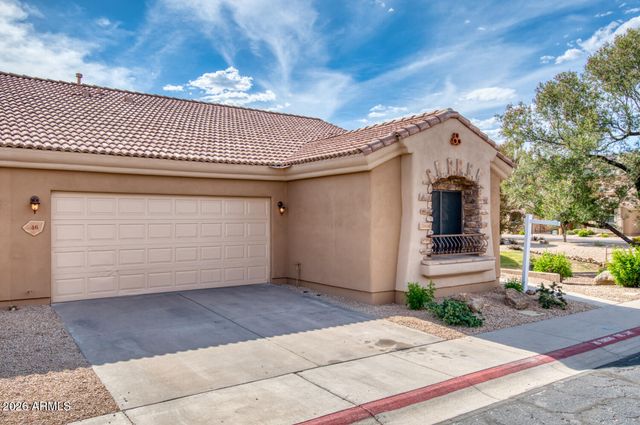 2565 S SIGNAL BUTTE Road 46, Mesa, AZ 85209
