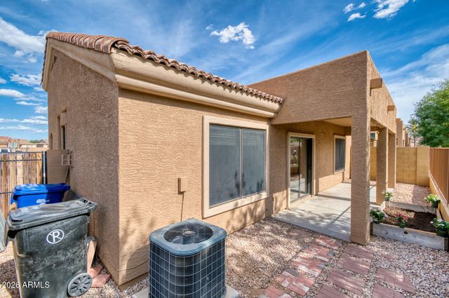 2565 S SIGNAL BUTTE Road 46, Mesa, AZ 85209