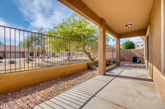 2565 S SIGNAL BUTTE Road 46, Mesa, AZ 85209