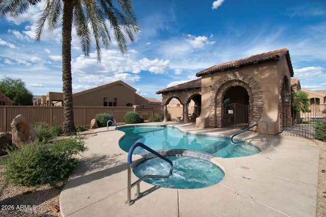 2565 S SIGNAL BUTTE Road 46, Mesa, AZ 85209