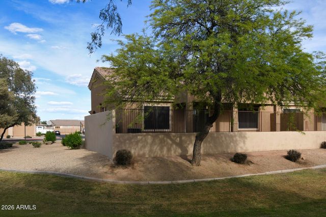 2565 S SIGNAL BUTTE Road 46, Mesa, AZ 85209
