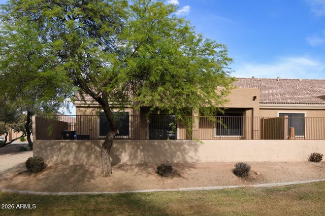 2565 S SIGNAL BUTTE Road 46, Mesa, AZ 85209