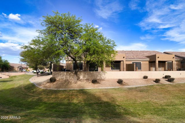 2565 S SIGNAL BUTTE Road 46, Mesa, AZ 85209