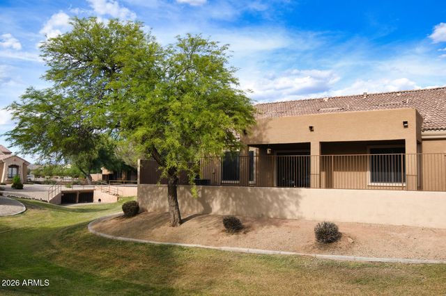 2565 S SIGNAL BUTTE Road 46, Mesa, AZ 85209