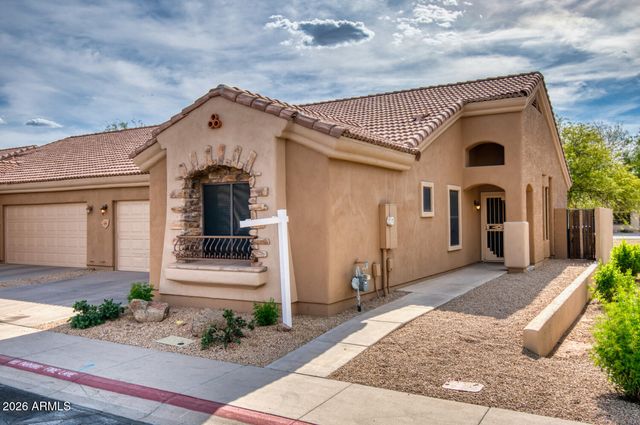 2565 S SIGNAL BUTTE Road 46, Mesa, AZ 85209