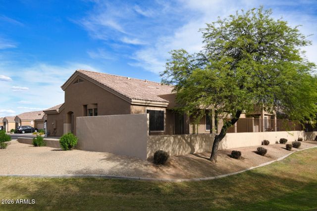 2565 S SIGNAL BUTTE Road 46, Mesa, AZ 85209