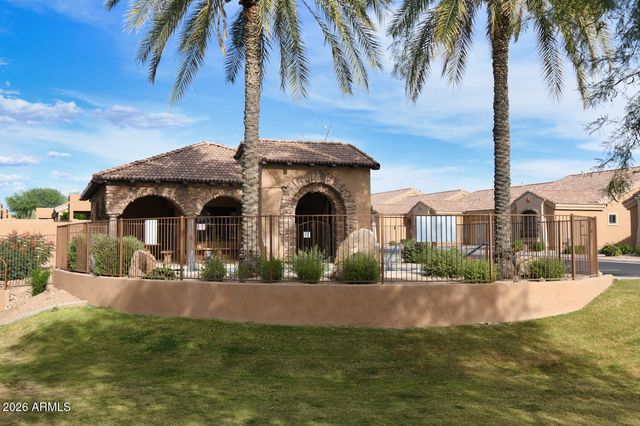 2565 S SIGNAL BUTTE Road 46, Mesa, AZ 85209