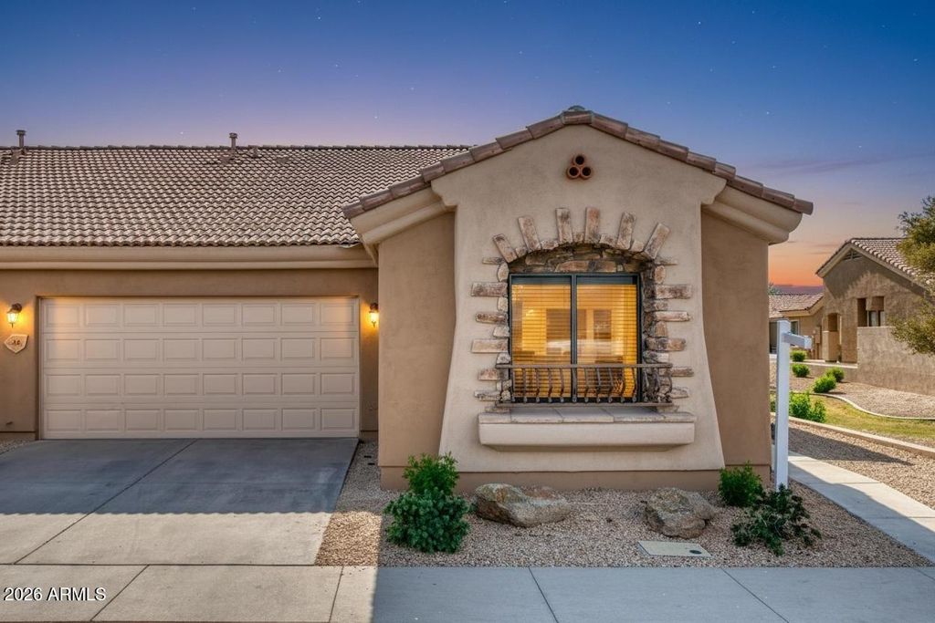 2565 S SIGNAL BUTTE Road 46, Mesa, AZ 85209