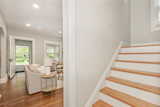 3412 Euclid Heights Boulevard, Cleveland Heights, OH 44118