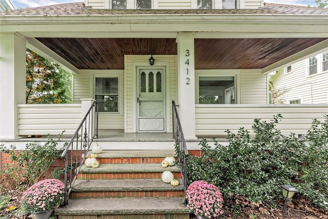 3412 Euclid Heights Boulevard, Cleveland Heights, OH 44118