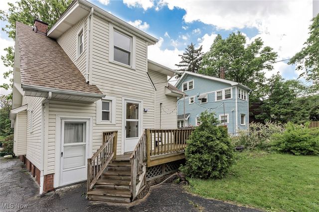 3412 Euclid Heights Boulevard, Cleveland Heights, OH 44118