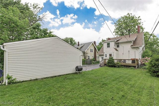 3412 Euclid Heights Boulevard, Cleveland Heights, OH 44118