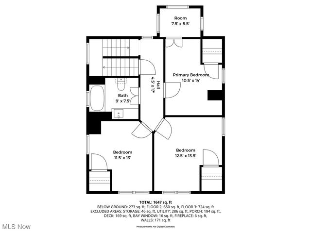 3412 Euclid Heights Boulevard, Cleveland Heights, OH 44118