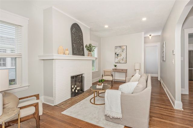 3412 Euclid Heights Boulevard, Cleveland Heights, OH 44118