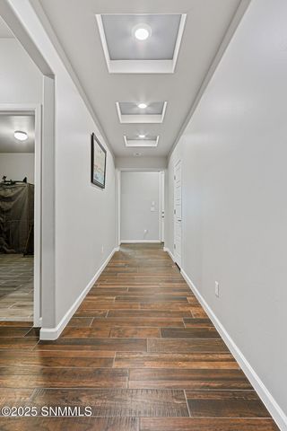 6061 Cinnamon Park Street, Sunland Park, NM 88063