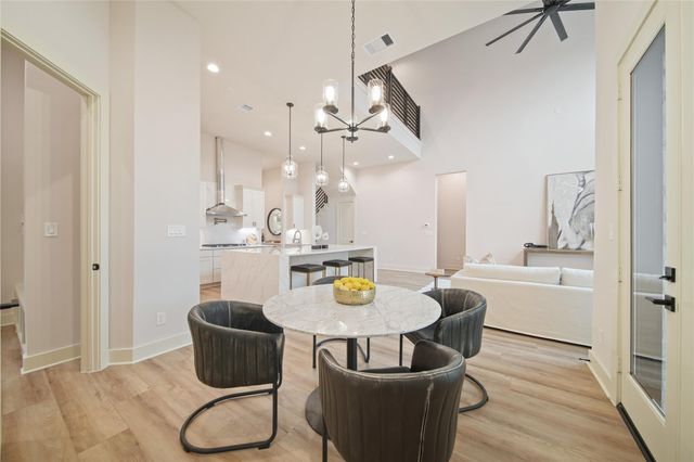 7407 Janak Drive, Houston, TX 77055