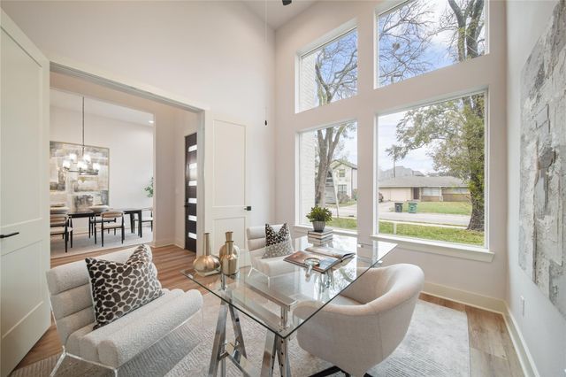 7407 Janak Drive, Houston, TX 77055