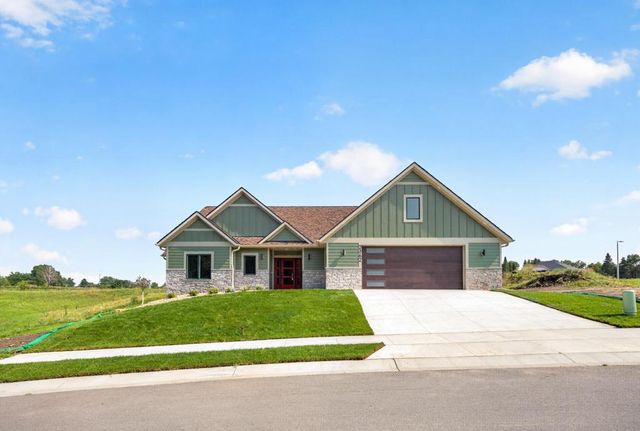 2362 Ponderosa Place SW, Rochester, MN 55902