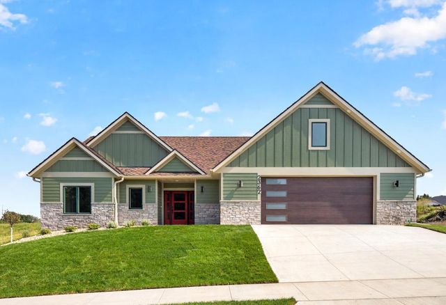 2362 Ponderosa Place SW, Rochester, MN 55902