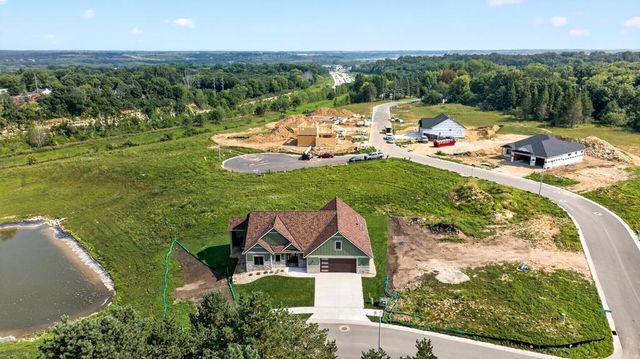 2362 Ponderosa Place SW, Rochester, MN 55902